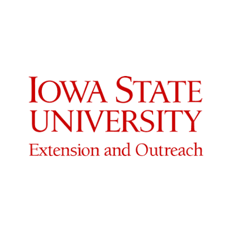 Iowa State University Outreach logo