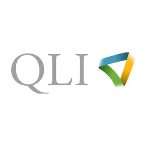 QLI logo
