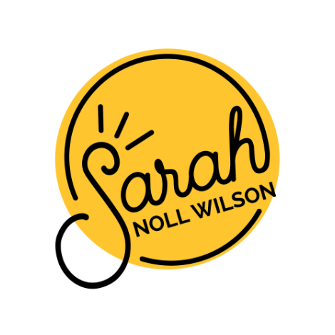 Sarah Noll Wilson logo