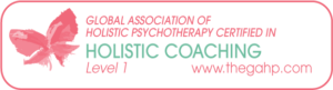 Certified in Holistic Life Coach